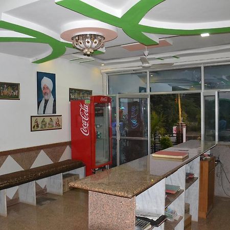 Anandam Palace Pushkar بوشكار المظهر الخارجي الصورة