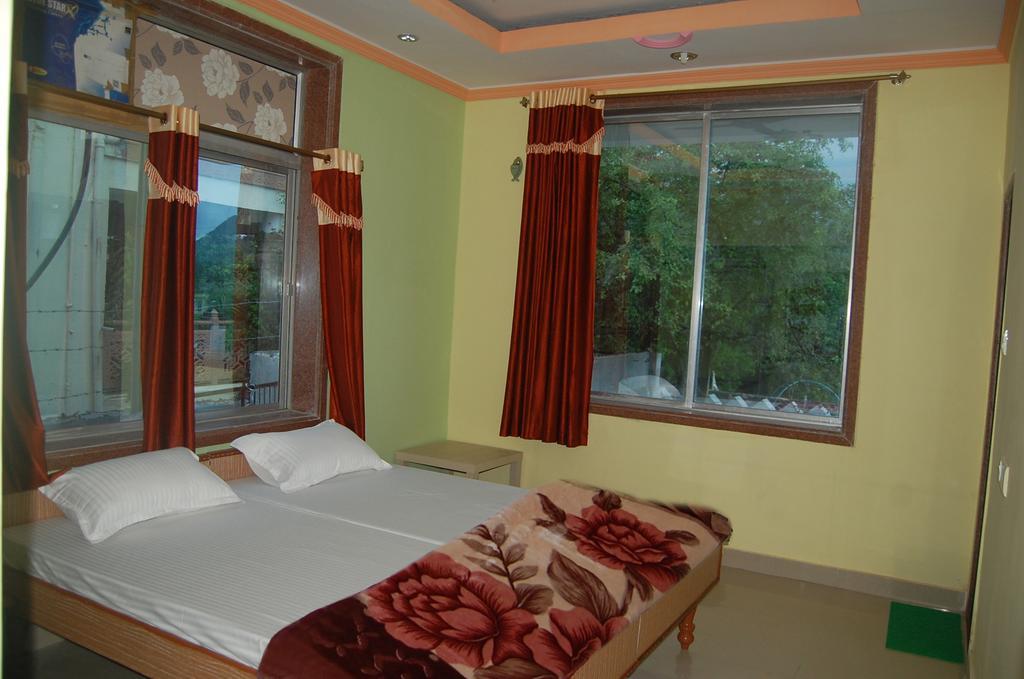 Anandam Palace Pushkar بوشكار المظهر الخارجي الصورة