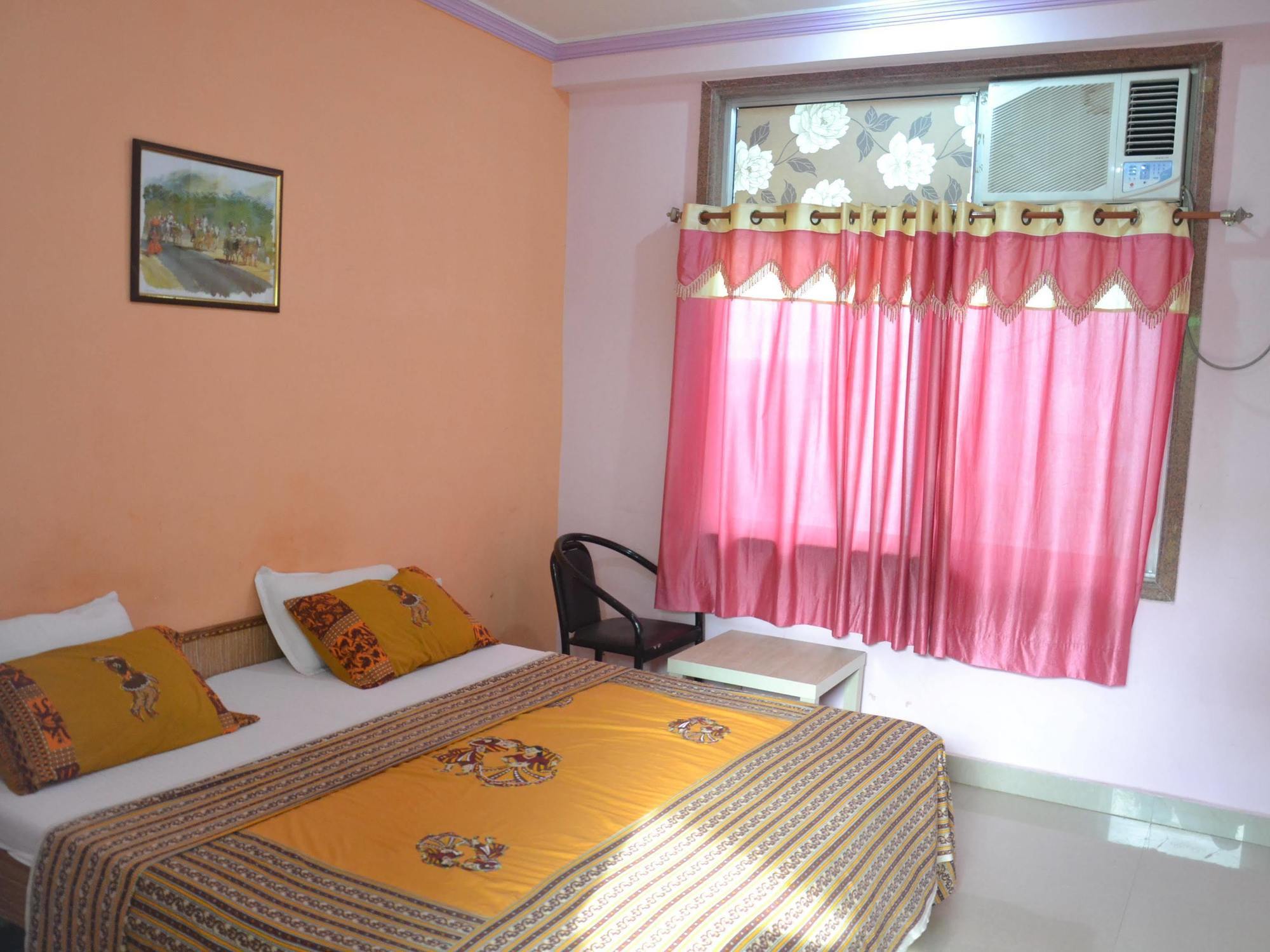 Anandam Palace Pushkar بوشكار المظهر الخارجي الصورة